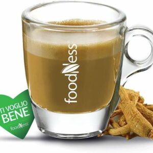 Foodness Bustine Monodose Ginseng x 10