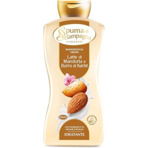 Freash & Clean Detergente Intimo 200 ml