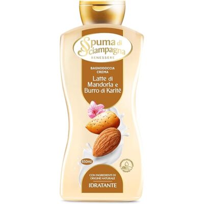 Freash & Clean Detergente Intimo 200 ml