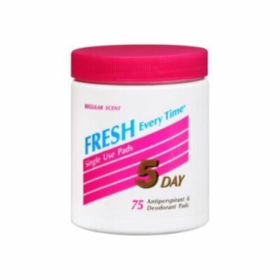 Freash & Clean Salviette Baby Comfort x 72