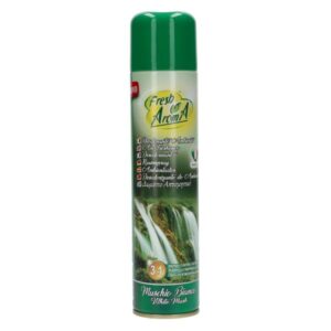 Fresh Aroma Deodorante Ambienti Muschio 300 ml