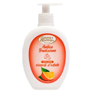 Fresh & Clean Sapone Liquido Mani/Viso 300 ml