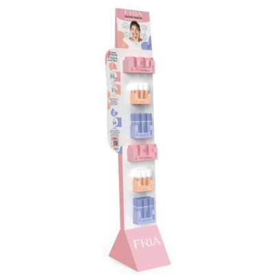 Fria Salviette Baby 2 x 70