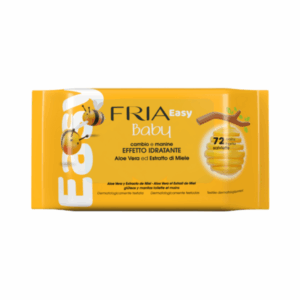 Fria Salviette Baby Eco Natural x 72