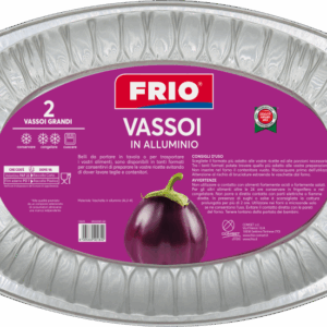Frio Vaschetta Expert 10 Porzioni x 1