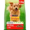 Friskies Crocchette Cane Active 4 kg