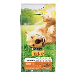 Friskies Crocchette Cane Balance 1,5 kg