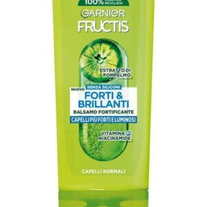 Fructis Balsamo Forti Brillanti 200 ml