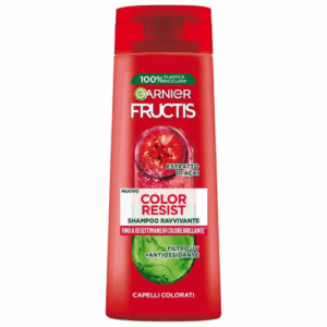 Fructis Shampoo Color Resist 250 ml