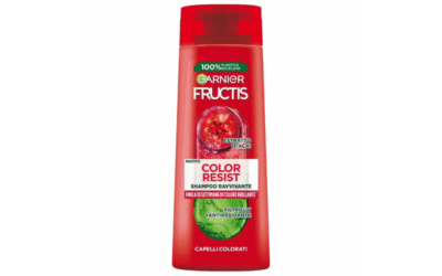 Fructis Shampoo Color Resist 250 ml