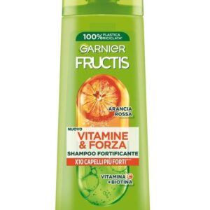Fructis Shampoo Vitamine e Forza 250 ml