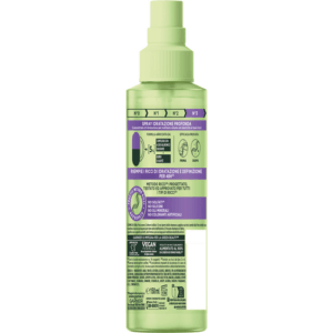 Fructis Spray Metodo Ricci 150 ml