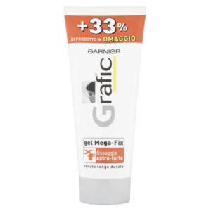 Fructis Style Gel Extra Forte 200 ml