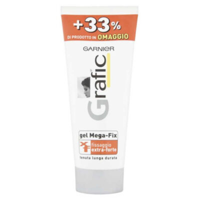 Fructis Style Gel Extra Forte 200 ml