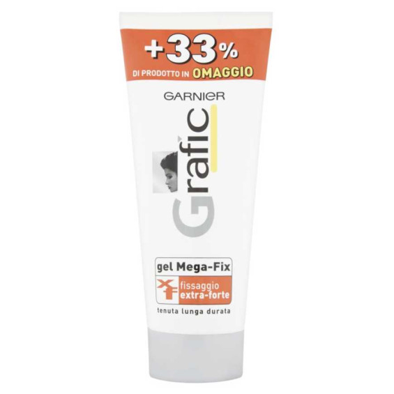 Fructis Style Gel Extra Forte 200 ml