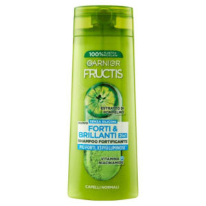 Fructis Style Gel Hard Glue Tubo 200 ml