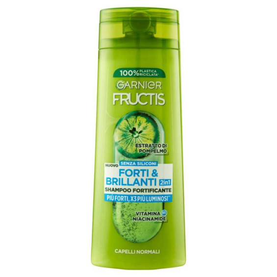 Fructis Style Gel Hard Glue Tubo 200 ml