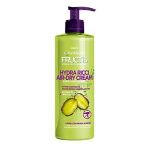 Fructis Trattamento Hydra Ricci 400 ml