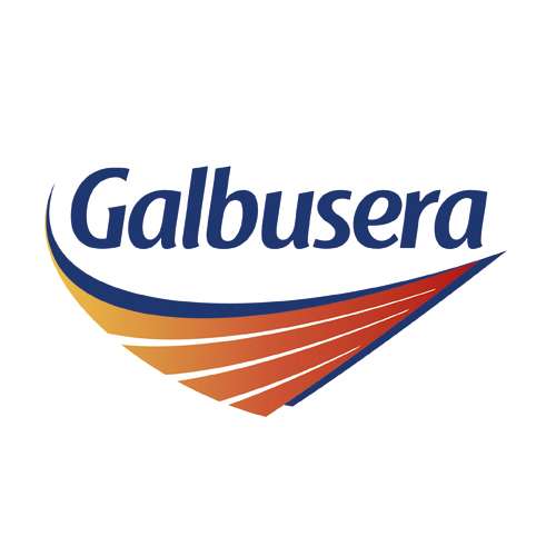 Galbusera Crackers Tra 250 g