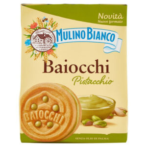 Galbusera Frollini Magretti Orzo/Mais 350 g