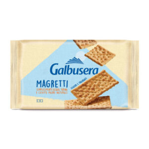 Galbusera Magretti Cracker 380 g