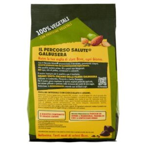 Galbusera Proteing Frollini Avena e Mandorle 280 g