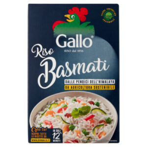 Gallo Riso Basmati Himalaya 500 g