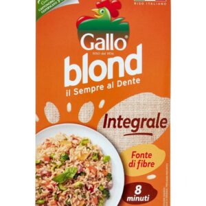 Gallo Riso Blond Integrale 1 kg