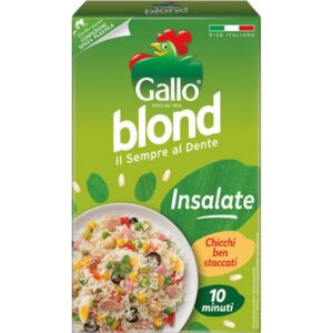 Gallo Riso Blond per Insalate 1 kg