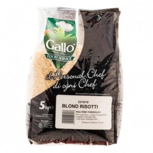 Gallo Riso Blond Risotti 1 kg
