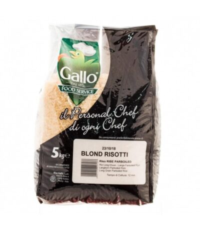 Gallo Riso Blond Risotti 1 kg