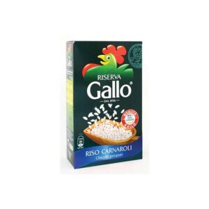 Gallo Riso Carnaroli 1 kg