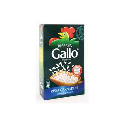 Gallo Riso Carnaroli 1 kg