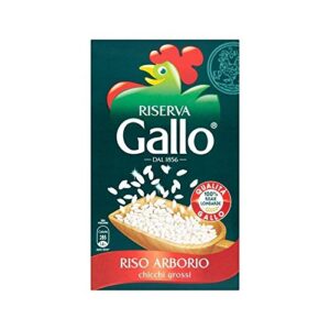 Gallo Riso Superfino Arborio 1 kg