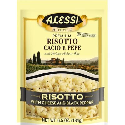 Gallo Risotto Cacio e Pepe 175 g