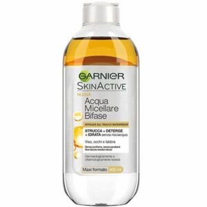 Garnier Acqua Micellare Bifase 400 ml