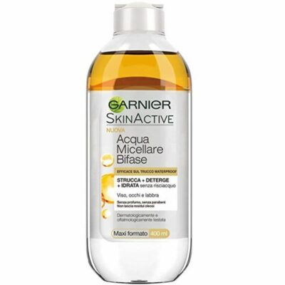 Garnier Acqua Micellare Bifase 400 ml