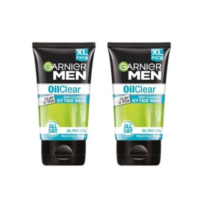 Garnier Acqua Micellare Charcoal 400 ml