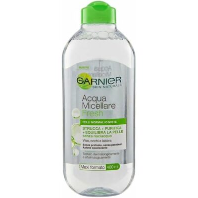 Garnier Acqua Micellare Fresh 400 ml