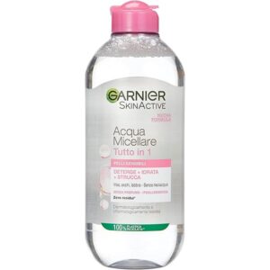 Garnier Acqua Micellare Tutto in 1 400 ml