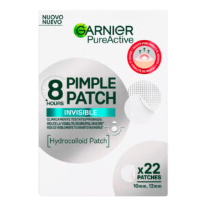 Garnier Active Cerotti Anti-Brufoli Confezione da 44
