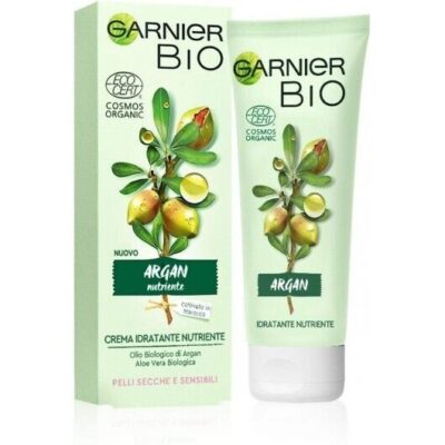 Garnier Bio Crema Idratante Argan 50 ml
