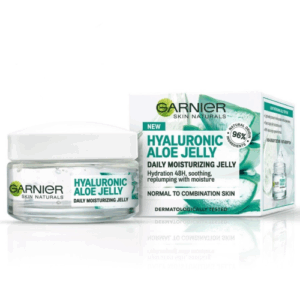 Garnier Crema Hyaluronic Aloe 50 ml