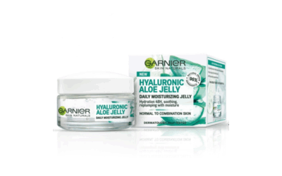 Garnier Crema Hyaluronic Aloe 50 ml