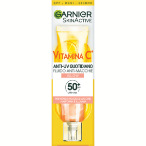 Garnier Fluido Vitamina C Anti-Macchie 40 ml