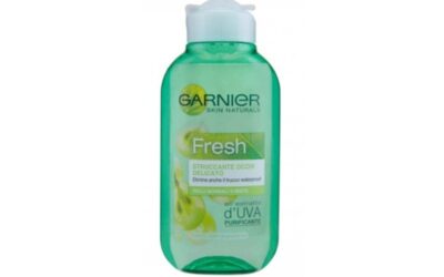 Garnier Fresh Struccante Occhi 125 ml