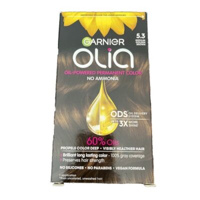 Garnier Good Castano 4.0
