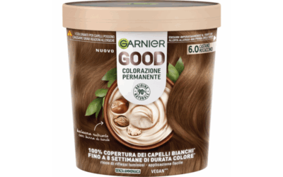 Garnier Good Castano Mocaccino 6.0
