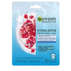 Garnier Maschera in Tessuto Hydrabomb x1