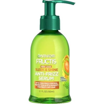 Garnier Siero Charcoal 30 ml